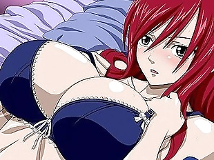 Erza Original Blue - 1 min 2 sec