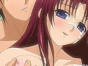 Naughty Girl Got Her First Time - 5 min
