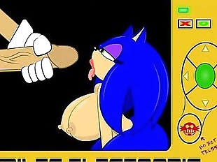 Sonic Transformed 2 bonus - 2 min
