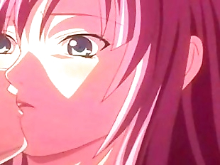 Big Tits Hentai Virgin XXX Anime Girlfriend..