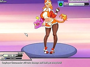 Con-quest v0.05 part 4 - LolaRiMaxGameplays.mp4..