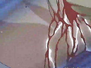 Tight Cunt First Fuck - 5 min