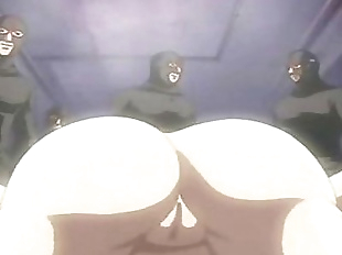 Uncensored Hentai Sex XXX Anime Fuck Cartoon - 2..