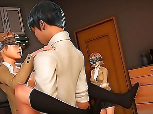 Play HomeMisaka Mikoto Hentai 15 min