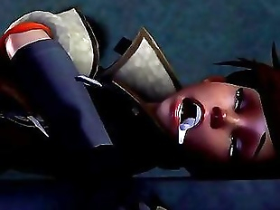 Sins of The Mistress 8 min HD