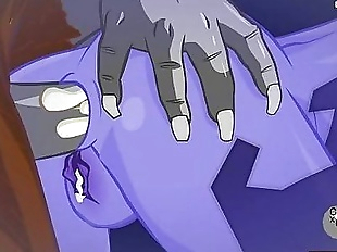 Hot hentai alien anal sex - 2 min