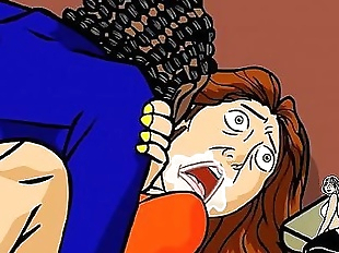 Fucking my Teacher during the lunch 20 min HD+