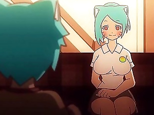 Nicole Watterson - Gumball - Manyakis - 31 sec