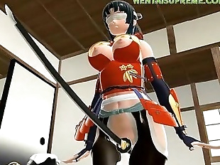 HentaiSupreme.COM - This Hentai Pussy Will Make..
