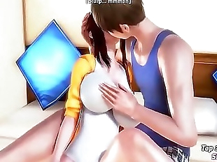 Best 3D Hentai Porn Game For PC 3 min