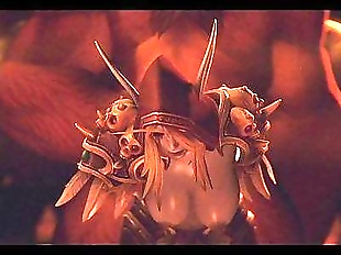 The Warchief - 2 min