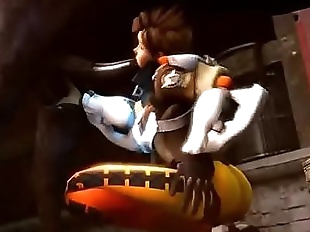 Best of Overwatch SFMBasedCams.com 14 min