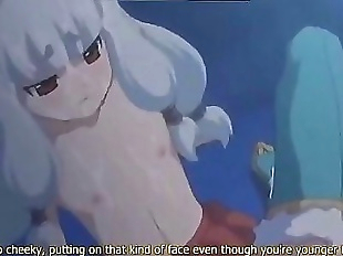 too much cum for herHentai 12 min 720p