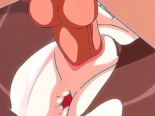 First time of teen | Uncensored Hentai 7..