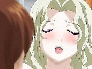 stepbrother threesome with stepsisterhentai..
