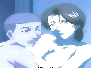 Hottest anime sex scene ever - 2 min