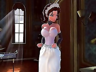 DUches of blanca sirena:  For pc:..