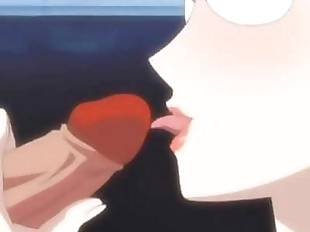 [UNCENSORED] The Cougar Trap 2 [EngDub] 12 min