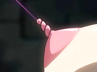 horny monsters have sex with young teensHentai..