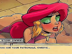 Princess Trainer Gold Edition Uncensored Part 43..