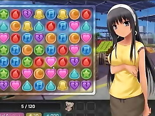 Huniepop Uncensored Part 1 80 min 720p
