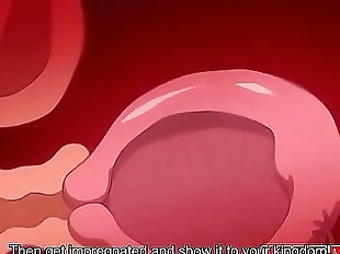 Hentai ProsWoman Warrior Olivia 1 5 min 720p