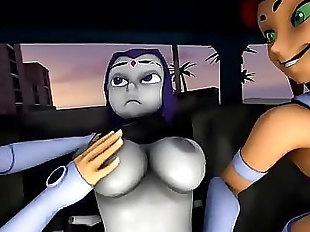 Raven lost bet HENTAIMORE VIDEOS..