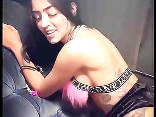 Mc Mirella querendo da seu cuzinho gostoso 50 sec