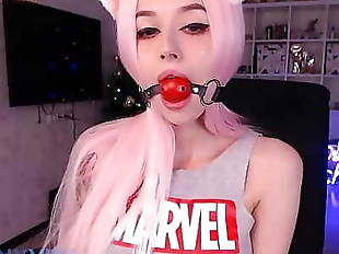 Stream Daddy girl Amateur Young Sweet ANAL..
